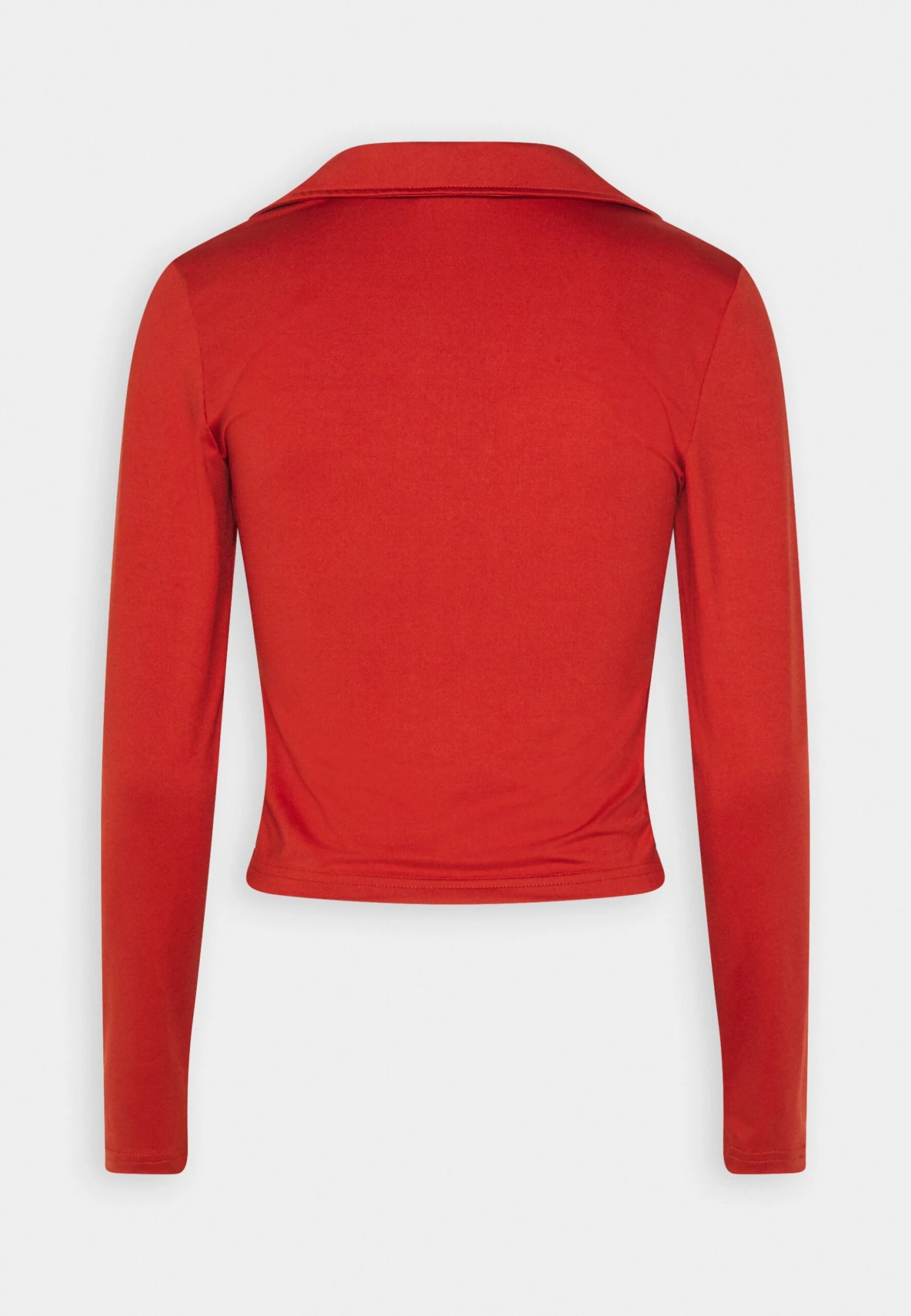 Even&Odd Chemisier - Red 8 Even&Odd Chemisier - Red – Image 6