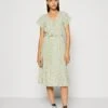 Even&Odd Robe De Jour - Mint Off-White -Even-Odd Magasin 347f229de6cd41e582b17bae7039f489