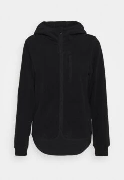 Veste Polaire - Black -Even-Odd Magasin 349ed2bb7b0f411d9e45b62d2c6471d9