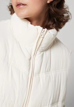 Even&Odd Veste Sans Manches - Off-White -Even-Odd Magasin 34aad860d9eb4d6eb33fa045876f1586
