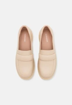 Even&Odd Mocassins - Off-White -Even-Odd Magasin 3540b06a8ae742529f4726a9a2902bae