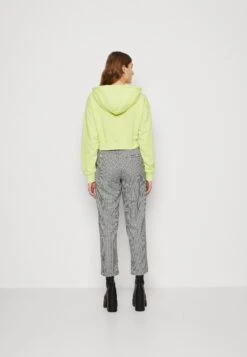 Even&Odd Sweatshirt - Light Green -Even-Odd Magasin 355bda74c5114e83809ee3cdf8d173df