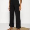 Pantalon De SurvĂȘtement - Black 1 Pantalon De SurvĂȘtement - Black -Even-Odd Magasin 35a94d2963c84112a6971019b9e1a5cd