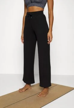 Pantalon De Survêtement - Black