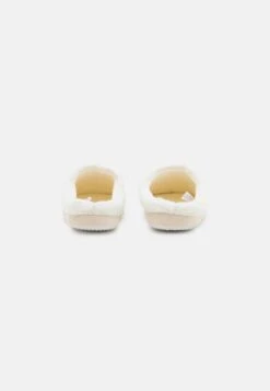 Even&Odd Chaussons - Off-White -Even-Odd Magasin 35c6cdf3ba4a4b4bbdde8f8994562a0c