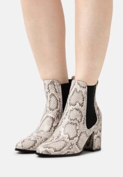 Even&Odd Bottines - Multi-Coloured