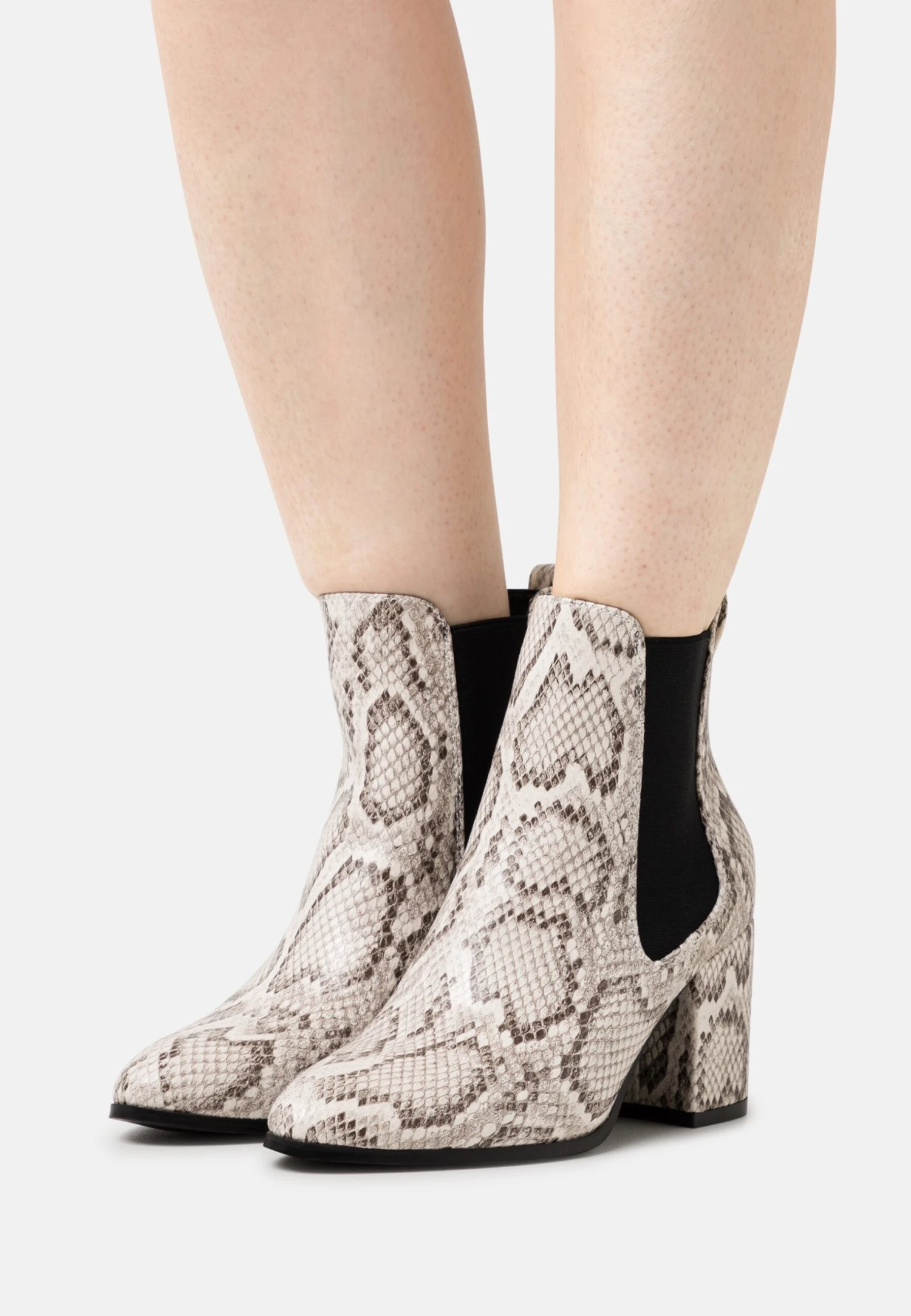 Even&Odd Bottines - Multi-Coloured 3 Even&Odd Bottines - Multi-Coloured