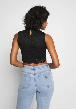 Even&Odd 2 Pack - Débardeur - White/Black -Even-Odd Magasin 3726a139c85044e3a761ef8256426455