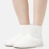 Even&Odd Bottines - White 1 Even&Odd Bottines - White -Even-Odd Magasin 37fba86edbbd42caa278464a6b1d6635