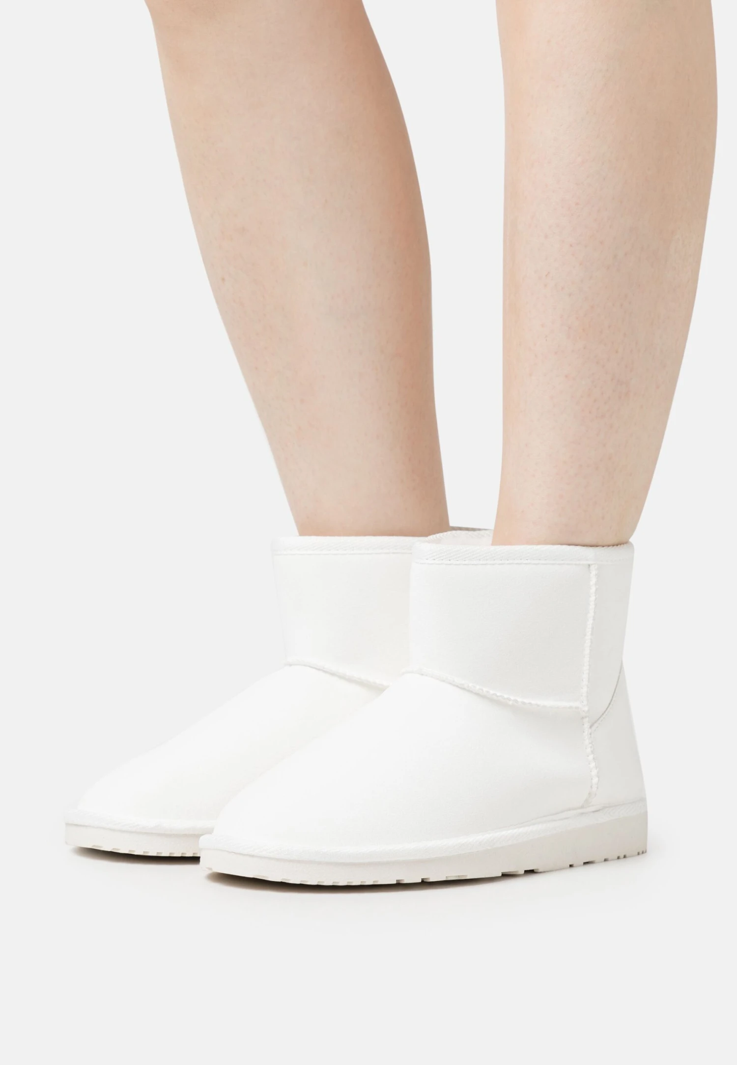 Even&Odd Bottines - White 3 Even&Odd Bottines - White