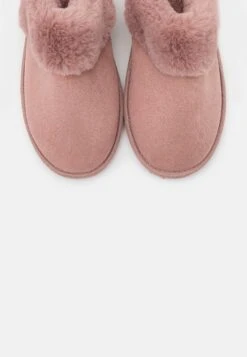 Even&Odd Chaussons - Pink -Even-Odd Magasin 38a66edd60124b81a0bf57b7c2c8bfed