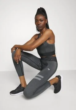 Seamless Power - Collants - Black -Even-Odd Magasin 3984e535bba54015a293f15db5ed28be