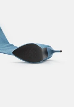 Even&Odd Cuissardes - Blue 12 Even&Odd Cuissardes - Blue -Even-Odd Magasin 3a2d20345cd6485d90b9d07953089f44