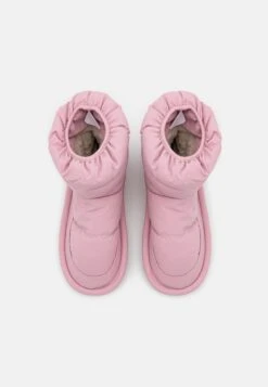 Even&Odd Bottines À Plateau - Rose Gold-Coloured 13 Even&Odd Bottines À Plateau - Rose Gold-Coloured -Even-Odd Magasin 3a47bc31cec7404e858e843010bd6948