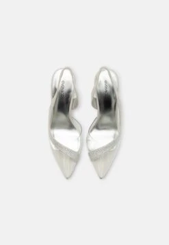 Even&Odd Escarpins - Light Grey 13 Even&Odd Escarpins - Light Grey -Even-Odd Magasin 3aaefc7e81904e3bad774e5708faadfd