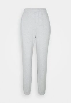 Even&Odd Pantalon De Survêtement - Mottled Light Grey -Even-Odd Magasin 3ac4e143de4e40d484844f20c21dba3d