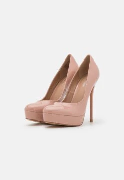 Even&Odd Escarpins À Talons Hauts - Light Pink -Even-Odd Magasin 3ace3138211f487796c58db935608a14