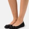 Even&Odd Ballerines - Black 1 Even&Odd Ballerines - Black -Even-Odd Magasin 3af45c78d6eb4eb3b15d55ab000081c4
