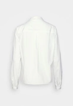 Even&Odd Blouse - White 31 Even&Odd Blouse - White -Even-Odd Magasin 3b233f4fabf24968b27af8f49b61c07d