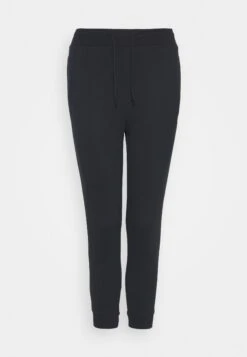 Slim Fit Joggers - Pantalon De Survêtement - Black -Even-Odd Magasin 3b4170977305450bb544c67050e511ec