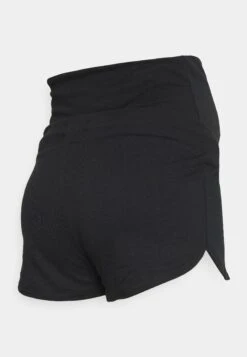 Short - Black - Mottled Grey -Even-Odd Magasin 3bd72089e68949ebb3ac3c55bce8a4b4