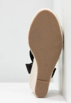 Even&Odd Sandales À Talons Hauts - Black -Even-Odd Magasin 3bee1c24b20945a997a2038c9133a691