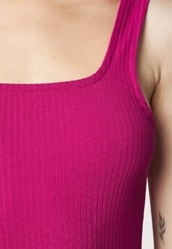 Even&Odd Robe Fourreau - Pink -Even-Odd Magasin 3bee3c2f46a740d98b3df63d816bc4b9