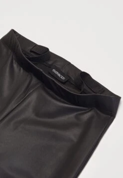 Even&Odd Legging - Black -Even-Odd Magasin 3c604b7d8d144edd90ee36ad16d18964