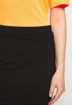 Even&Odd 2 Pack - Minijupe - Grey/Black -Even-Odd Magasin 3d1f1119baf547b68d6916479a5c5fd7