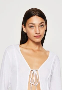 Even&Odd Veste Légère - White 13 Even&Odd Veste Légère - White -Even-Odd Magasin 3d60f403cd0842999e25ef37801a8ee0