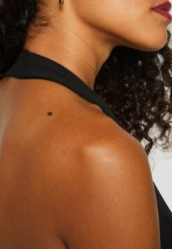 Even&Odd Robe De Soirée - Black 13 Even&Odd Robe De Soirée - Black -Even-Odd Magasin 3e10c7b088f44203afd8ca289cfca862