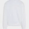 Even&Odd Sweatshirt - White