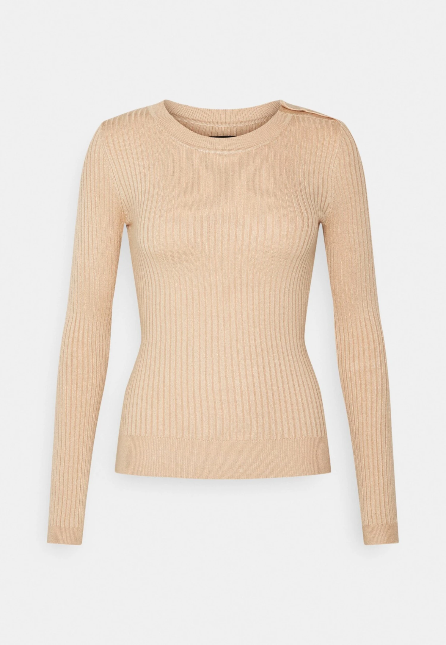 Even&Odd Pullover - Sand 8 Even&Odd Pullover - Sand – Image 6