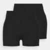 2 Pack - Short - Black -Even-Odd Magasin 4095226a40a448e8b6d72dbd7322c02a