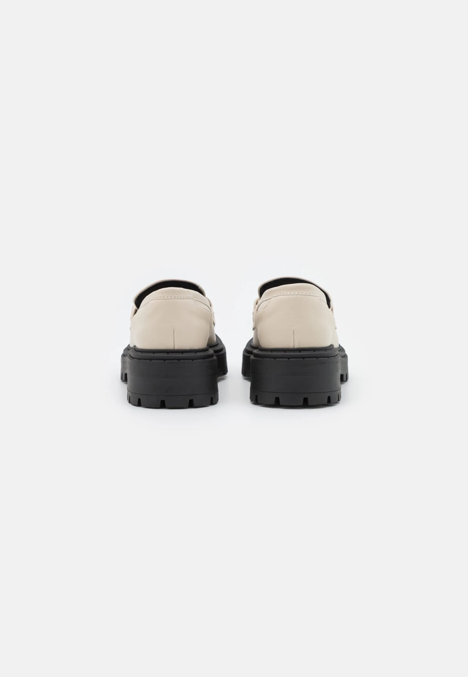 Even&Odd Mocassins - Beige 6 Even&Odd Mocassins - Beige – Image 4