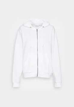 Even&Odd Sweat Zippé - White 10 Even&Odd Sweat Zippé - White -Even-Odd Magasin 4246127d0e334c84a410ee5d36afe7ce