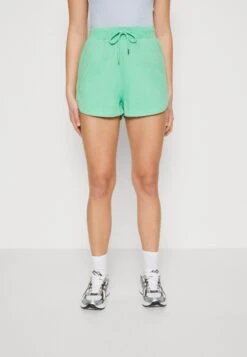 Even&Odd 2 Pack - Pantalon De Survêtement - Black/Green -Even-Odd Magasin 4276a302cd73436197800ba5f54f6547