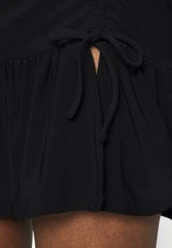 Minijupe - Black -Even-Odd Magasin 4350097496234c5099decaf1276d3ed8