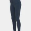 Collants - Blue -Even-Odd Magasin 435f4157624846baba7cda01d005389a
