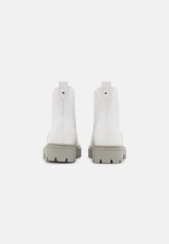 Even&Odd Bottines À Plateau - White -Even-Odd Magasin 43bcd6c6a1b849dbbe4079d4bc0c6cc2
