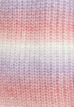 Even&Odd Gilet - Lilac/Pink/White -Even-Odd Magasin 43ce9dc656ae45e8b31199738cf8555a