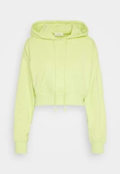 Even&Odd Sweatshirt - Light Green -Even-Odd Magasin 43fde1a4d0d84383b0d77a1b26f3b0b4