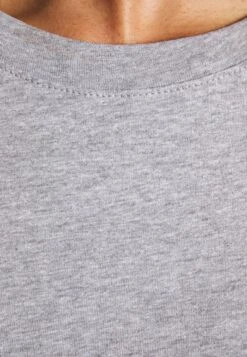 Even&Odd Robe En Jersey - Grey -Even-Odd Magasin 44943ac24c2a4fed9e2f656de0725bce