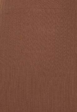 Even&Odd Jupe Crayon - Brown -Even-Odd Magasin 452d8b8ce18a4ec2898b771154aff99b