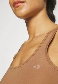 Débardeur - Light Brown -Even-Odd Magasin 4552006c315a420aa86b5397a52c2c1a