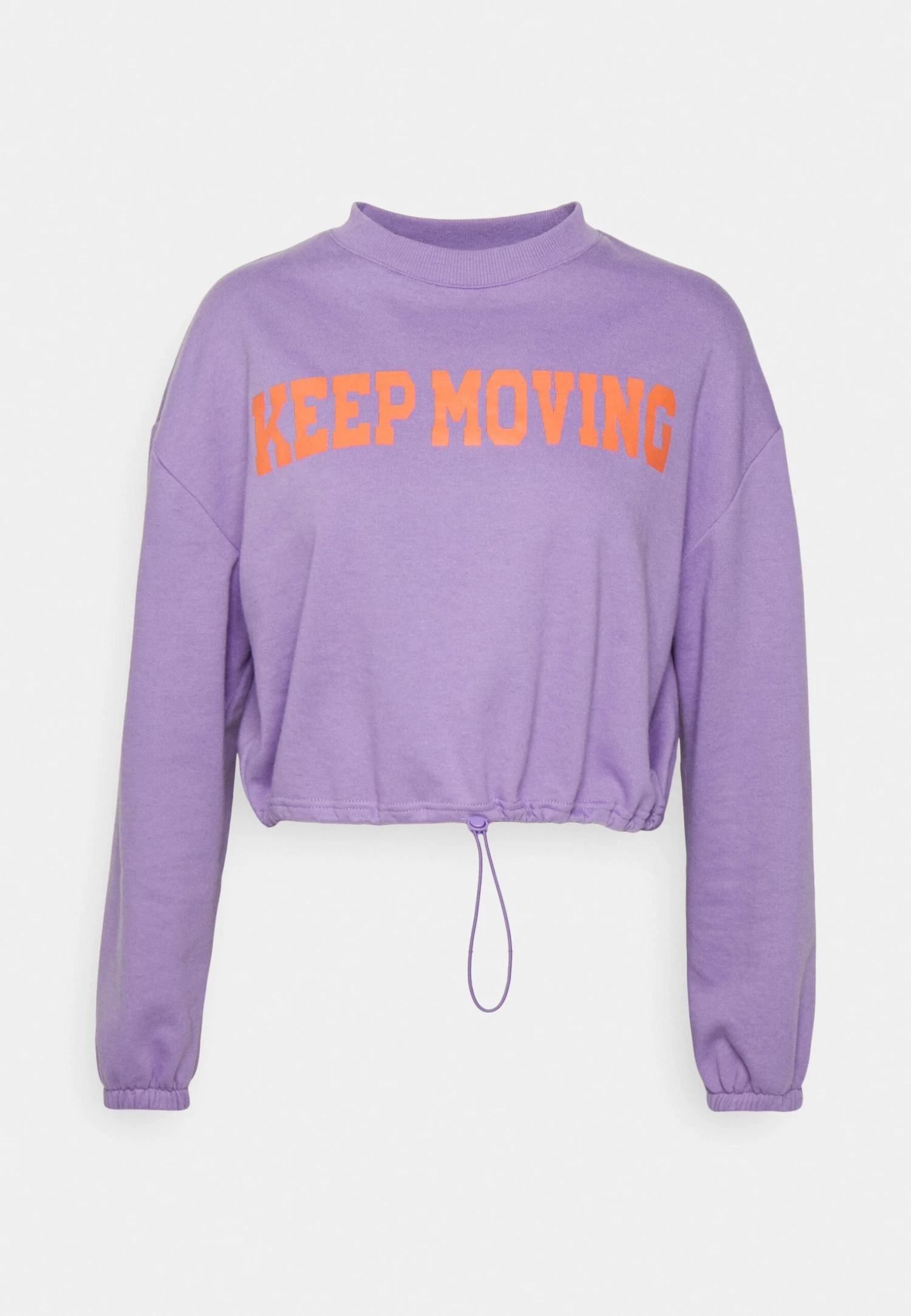 Sweatshirt - Lilac 6 Sweatshirt - Lilac â Image 4