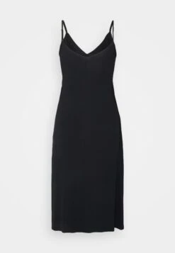 Robe De Jour - Black -Even-Odd Magasin 46639cf0b9de428a9b869b310d090985