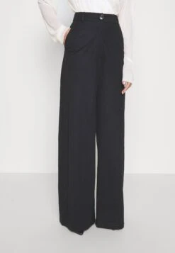 Pantalon Classique - Black