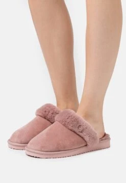 Even&Odd Chaussons - Pink