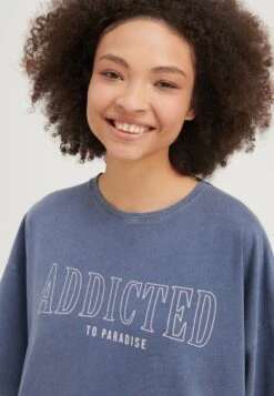 Even&Odd T-Shirt Imprimé - Dark Blue -Even-Odd Magasin 47c59f9b0b034bfab0988257604641ff